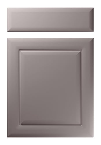 Pillow Style Door